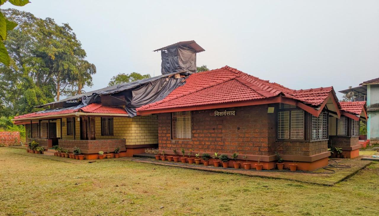 Shilpi Agro Tourism Center - Chambres d'hôtes Pendur