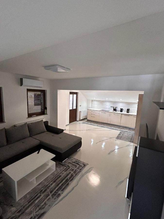 Apartman No1 - B&B Cetingrad