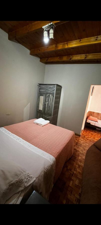 AEROPUERTO EZEIZa 3 - B&B