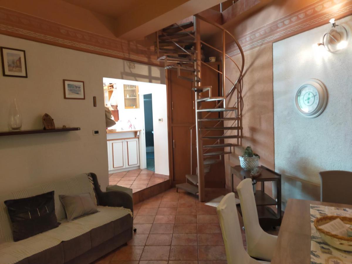 Casa vacanza Aurora - B&B Fiume