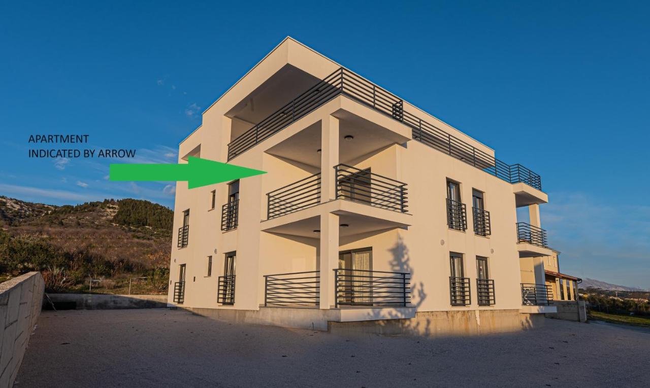 CASA LEDA Banjol - B&B