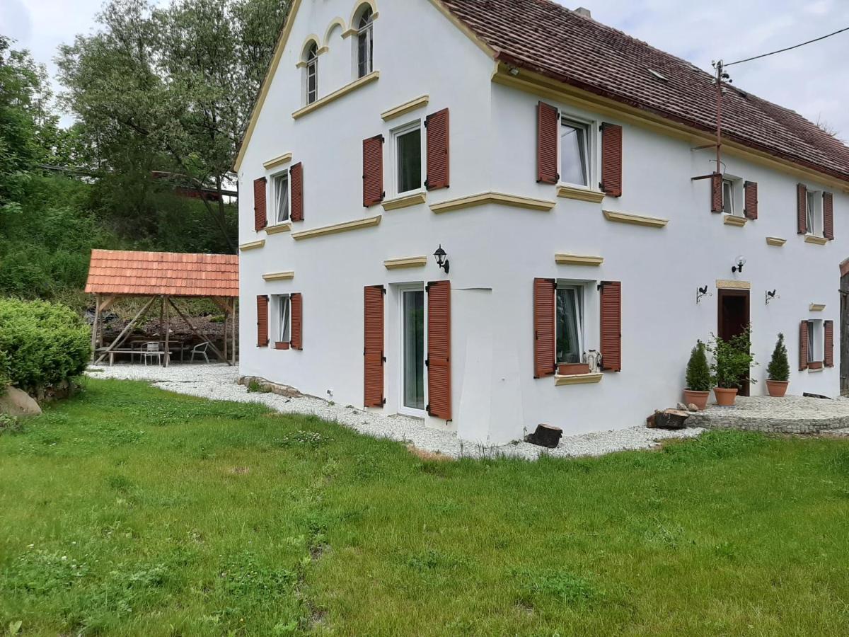 Bawarska Chata - Ferienwohnung
