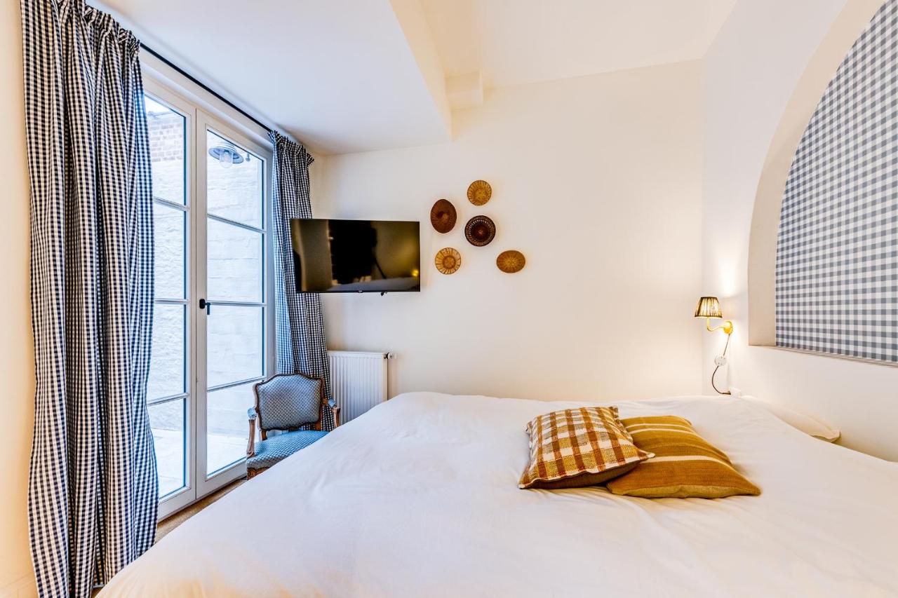 Deluxe Double Room with Bath