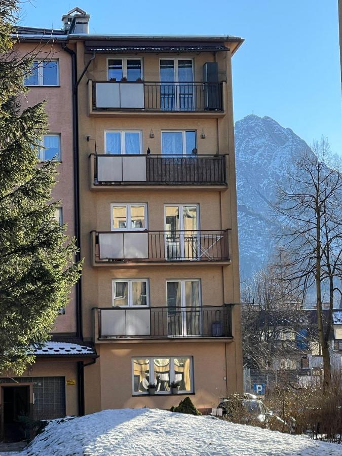 Apartament Verde Zakopane - B&B