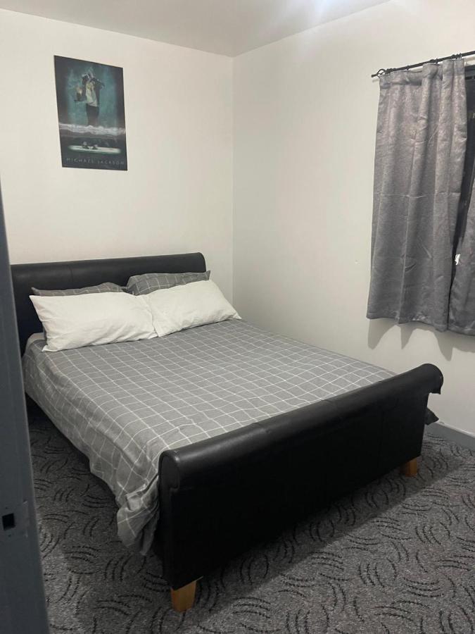 D'Chin Dorcelle Suite - B&B Norbury