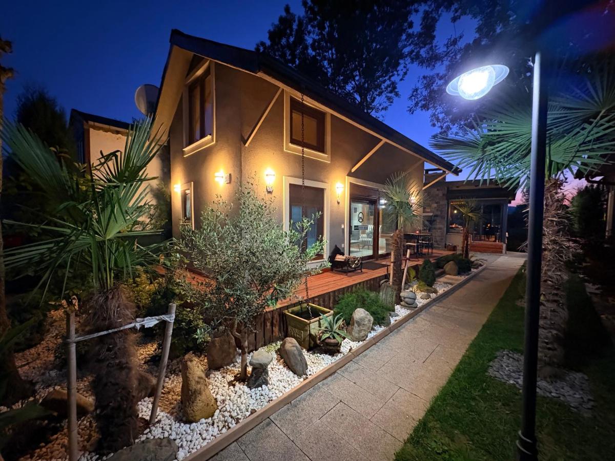 Superior Villa