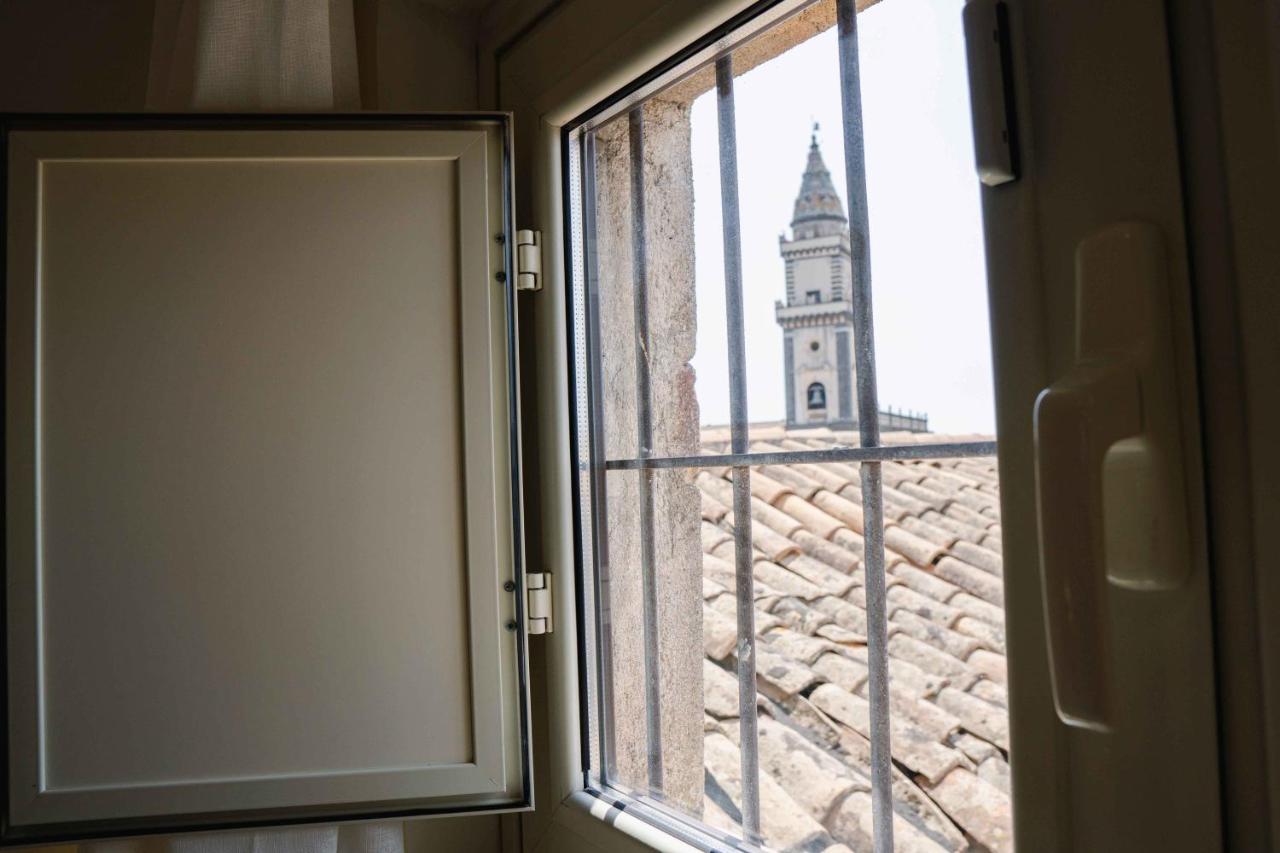 B&B Don Diego Pedara - B&B