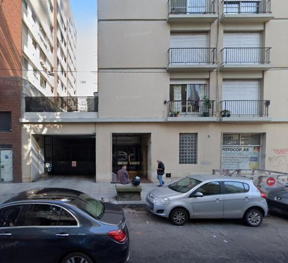 Depto Falucho en MDP - Chambres d’hôtes Mar del Plata
