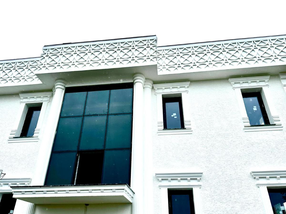 Köşk de Müstakil bahçeli Konak - B&B