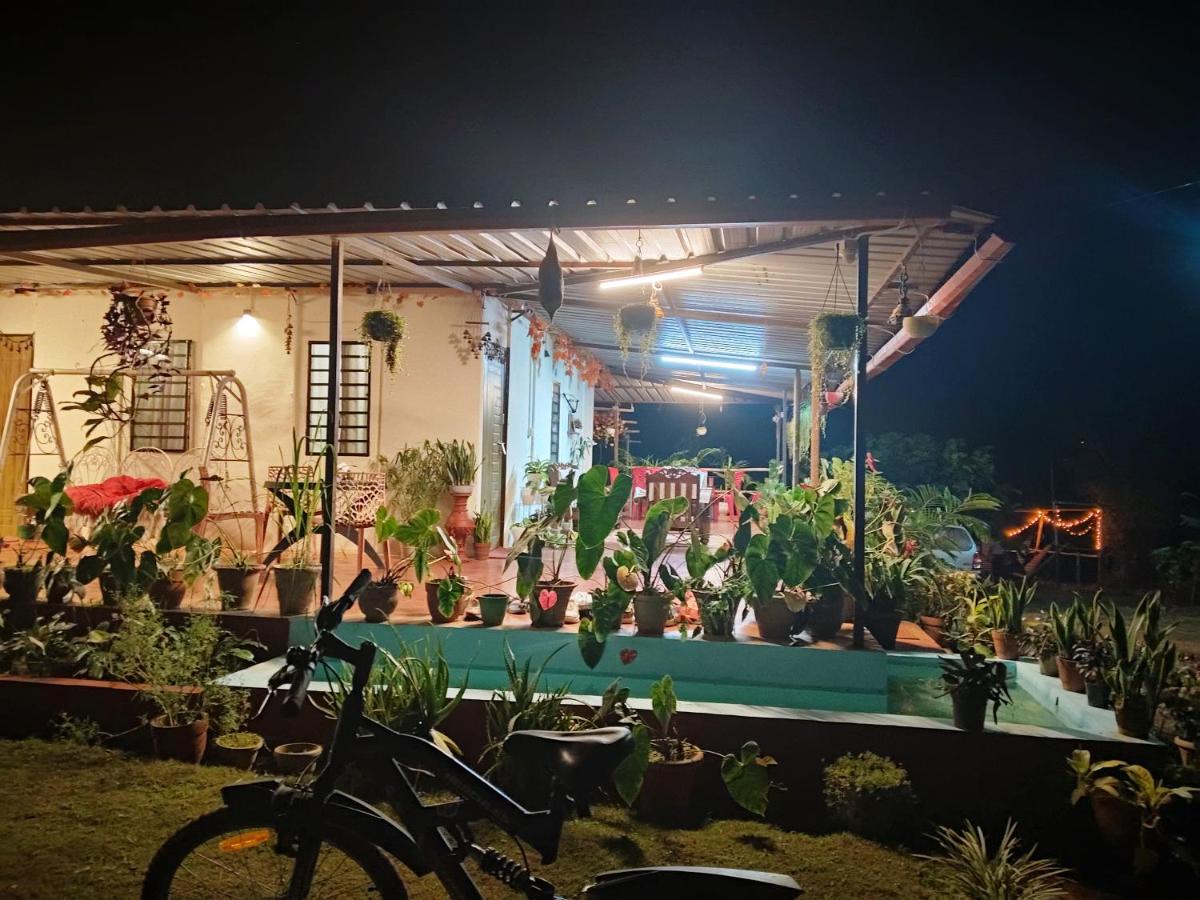 Coorg Coffee Park Farmstay - Ferienwohnung Somvārpet