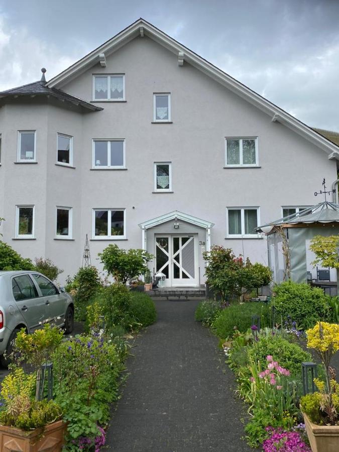 Ferienwohnung Alexa an der Dhron - B&B Neumagen-Dhron