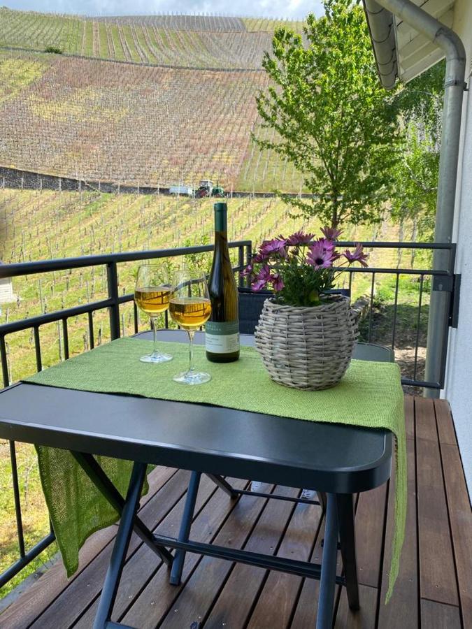 Ferienwohnung Alexa an der Dhron - B&B Neumagen-Dhron