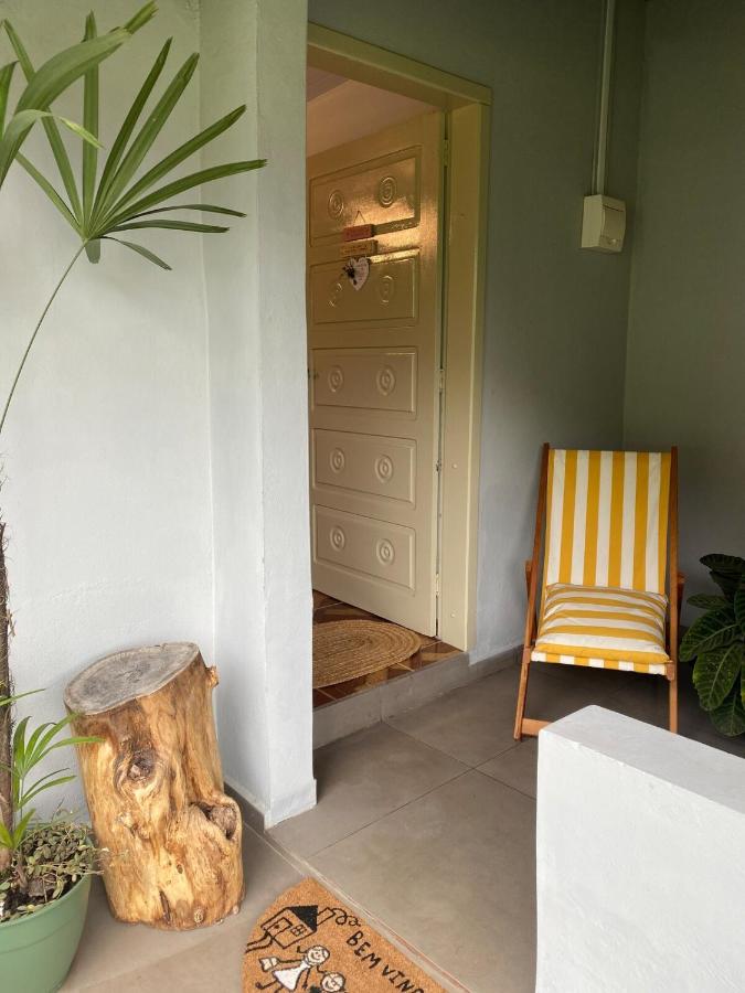 Matue seu aconchego em Pomerode - B&B