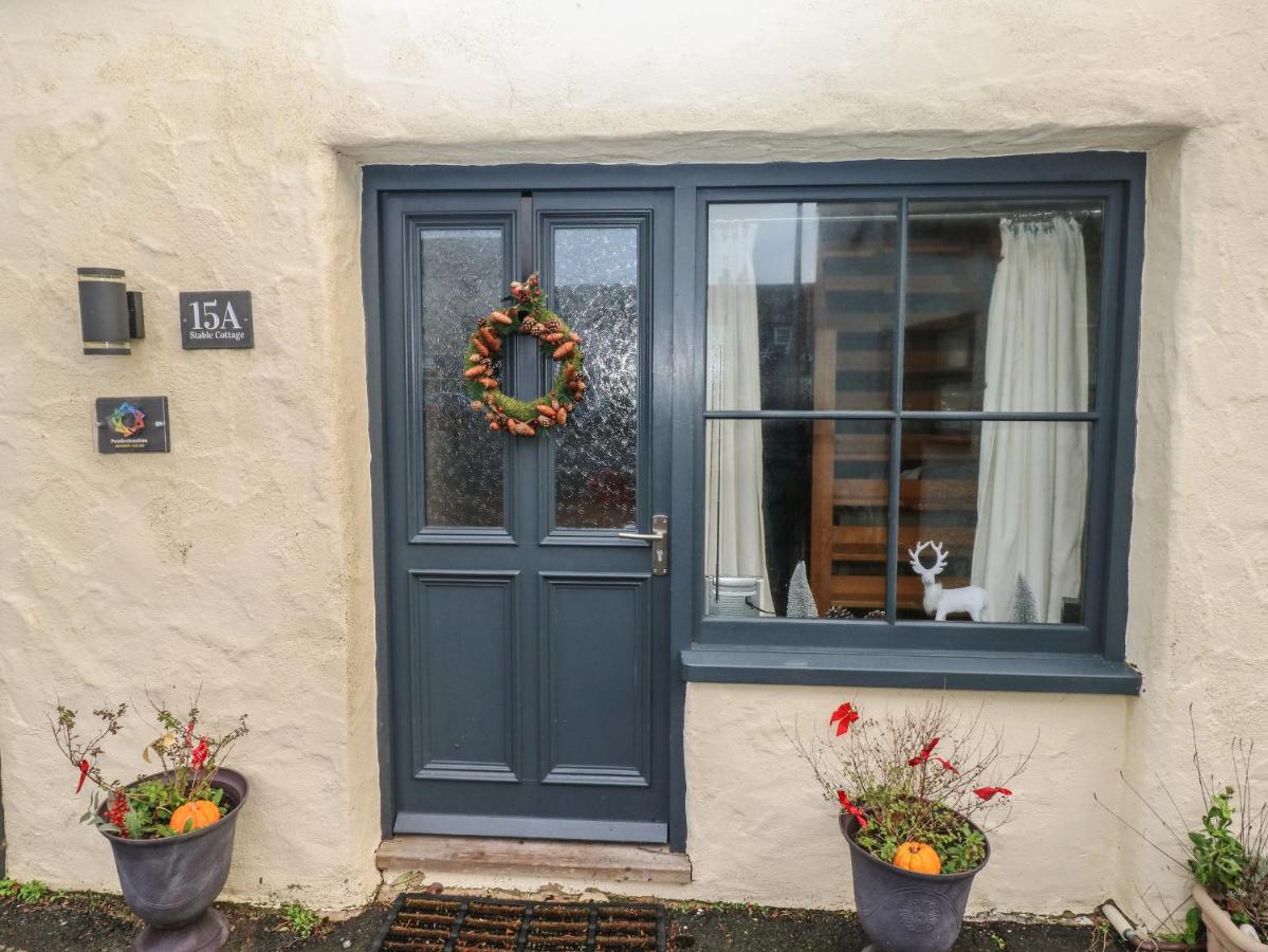 Stable Cottage - B&B Pembroke