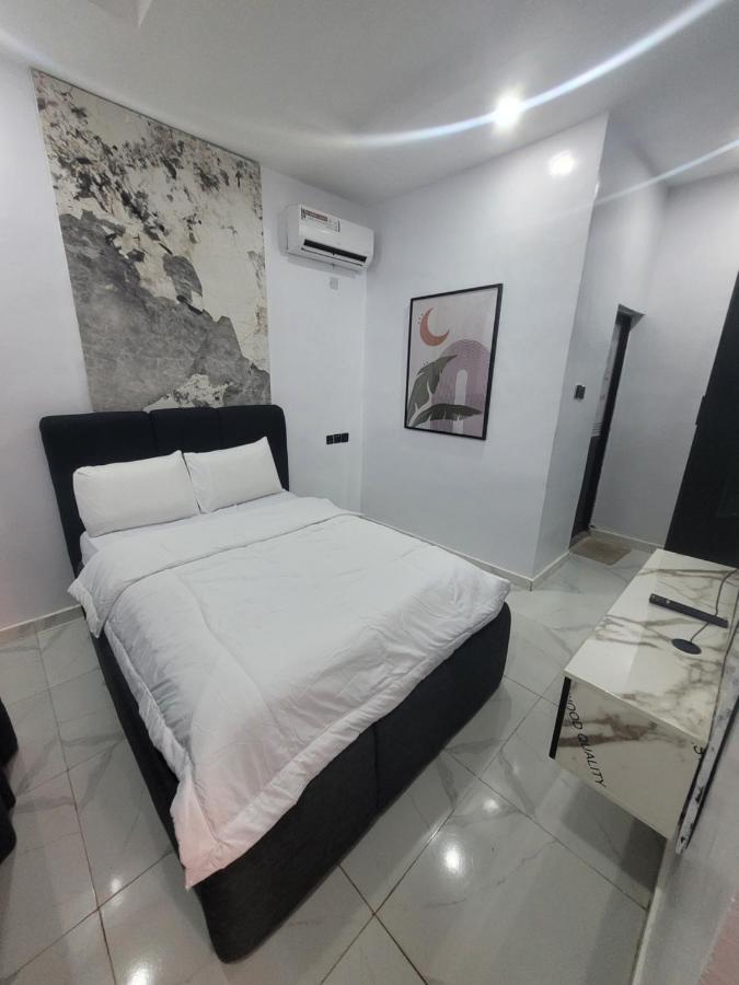 One-Bedroom Premium Apartment