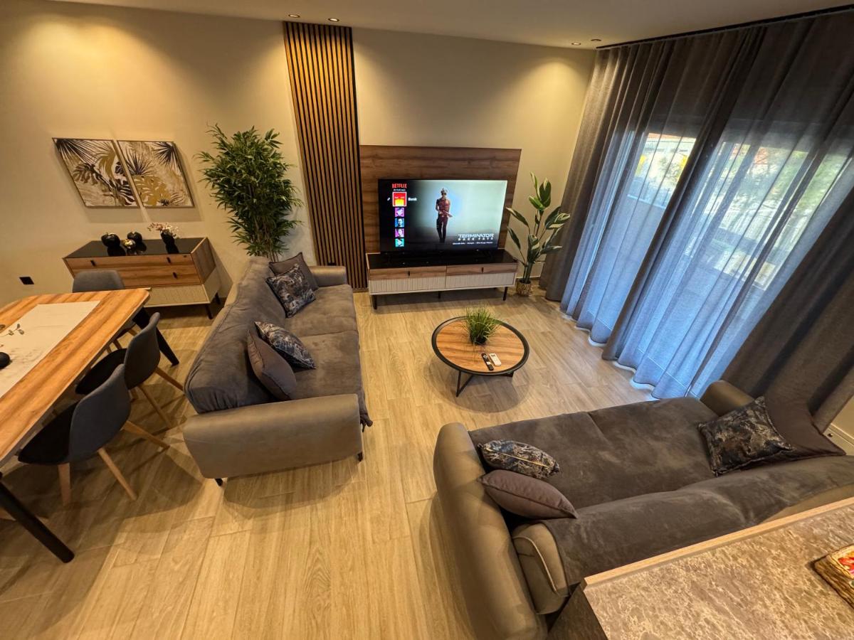Apartimo A1 - B&B
