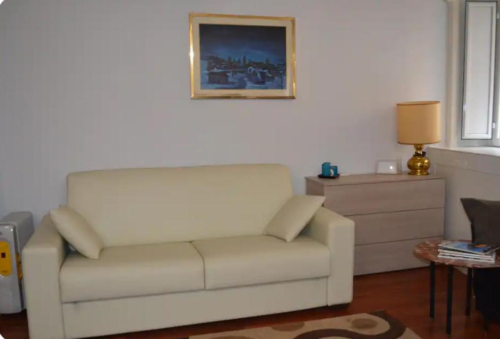 Casa in centro storico Largo Argentina - B&B Rome