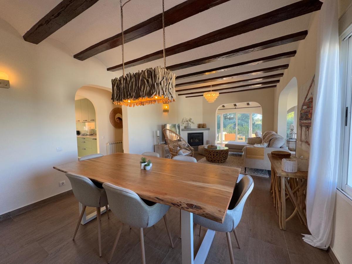 Villa mit 2 Schlafzimmern