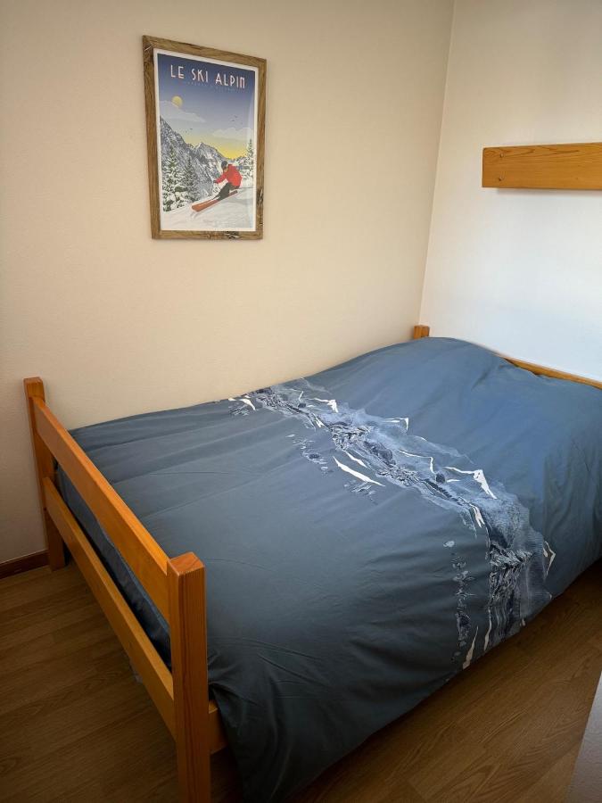 Apartamento de 2 dormitorios