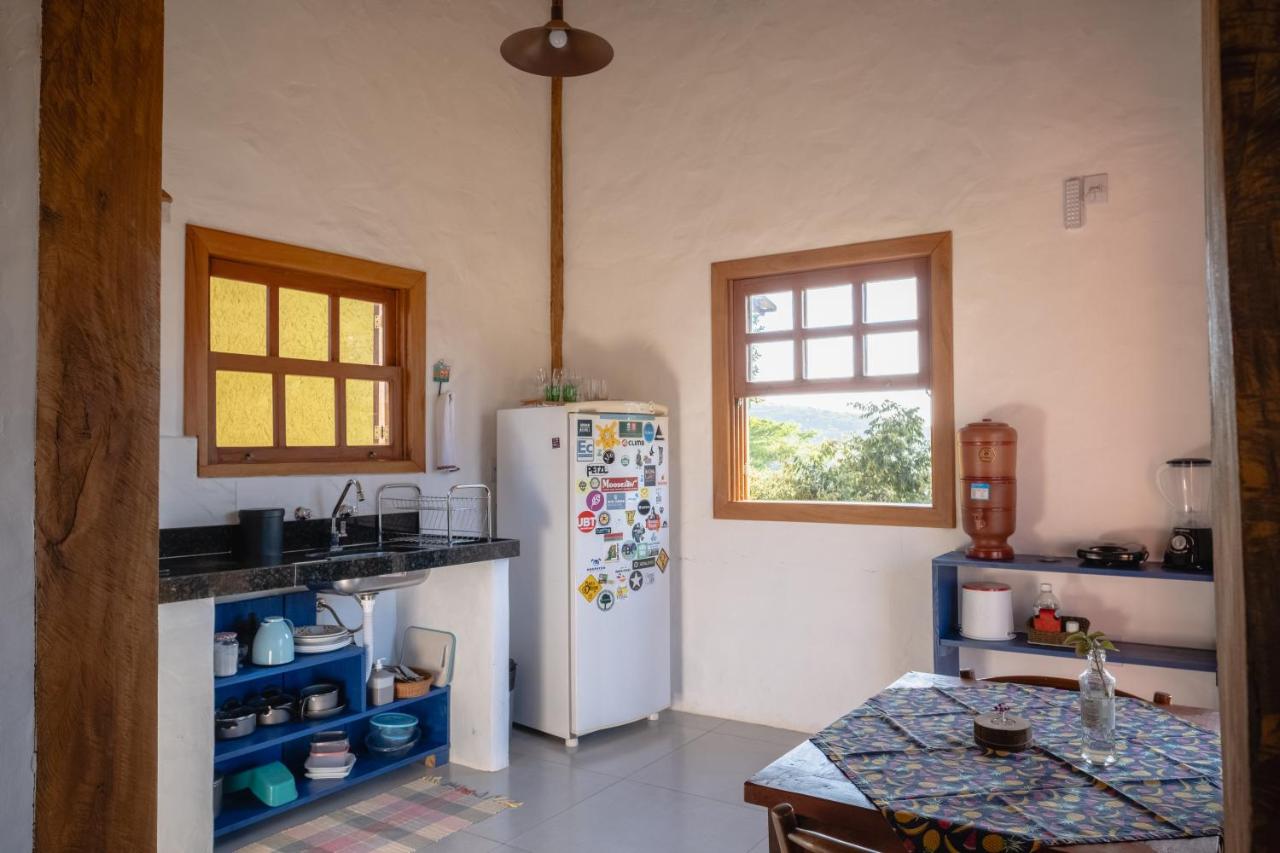 Superior Chalet