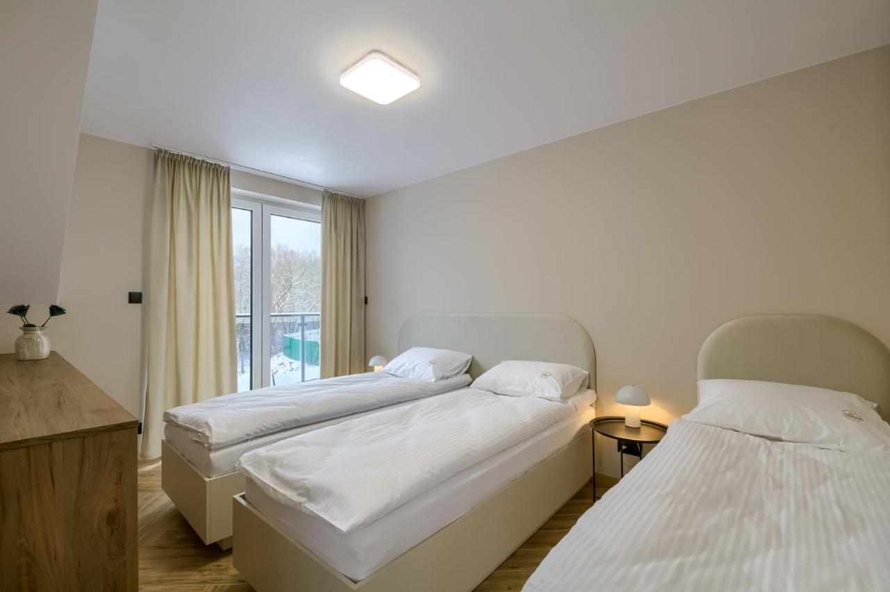 Apartamento de 2 dormitorios
