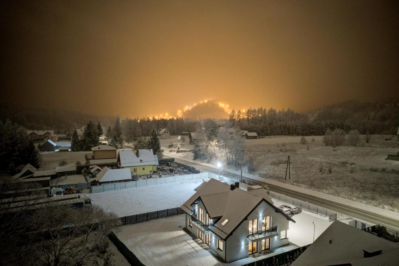MK Premium Apartamenty - B&B Tylicz