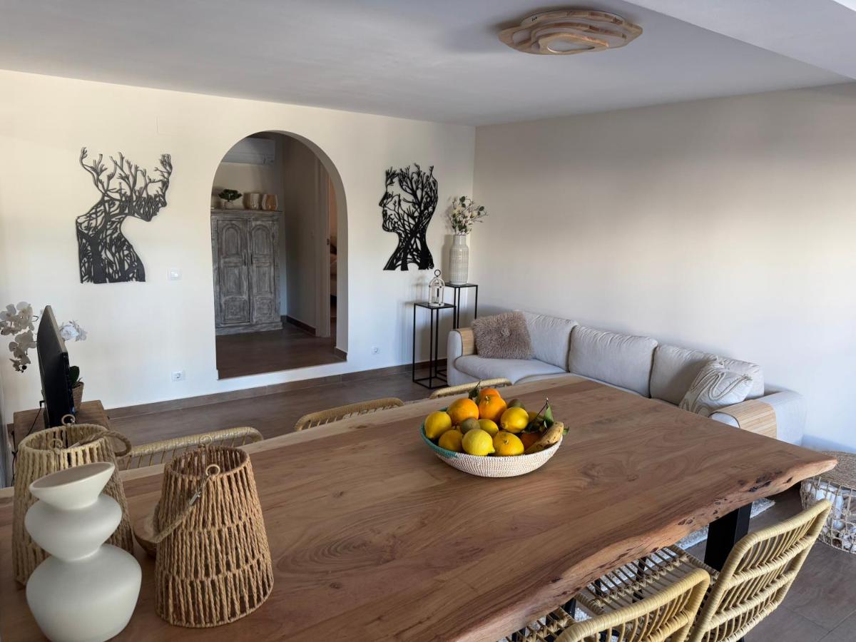 Villa mit 3 Schlafzimmern