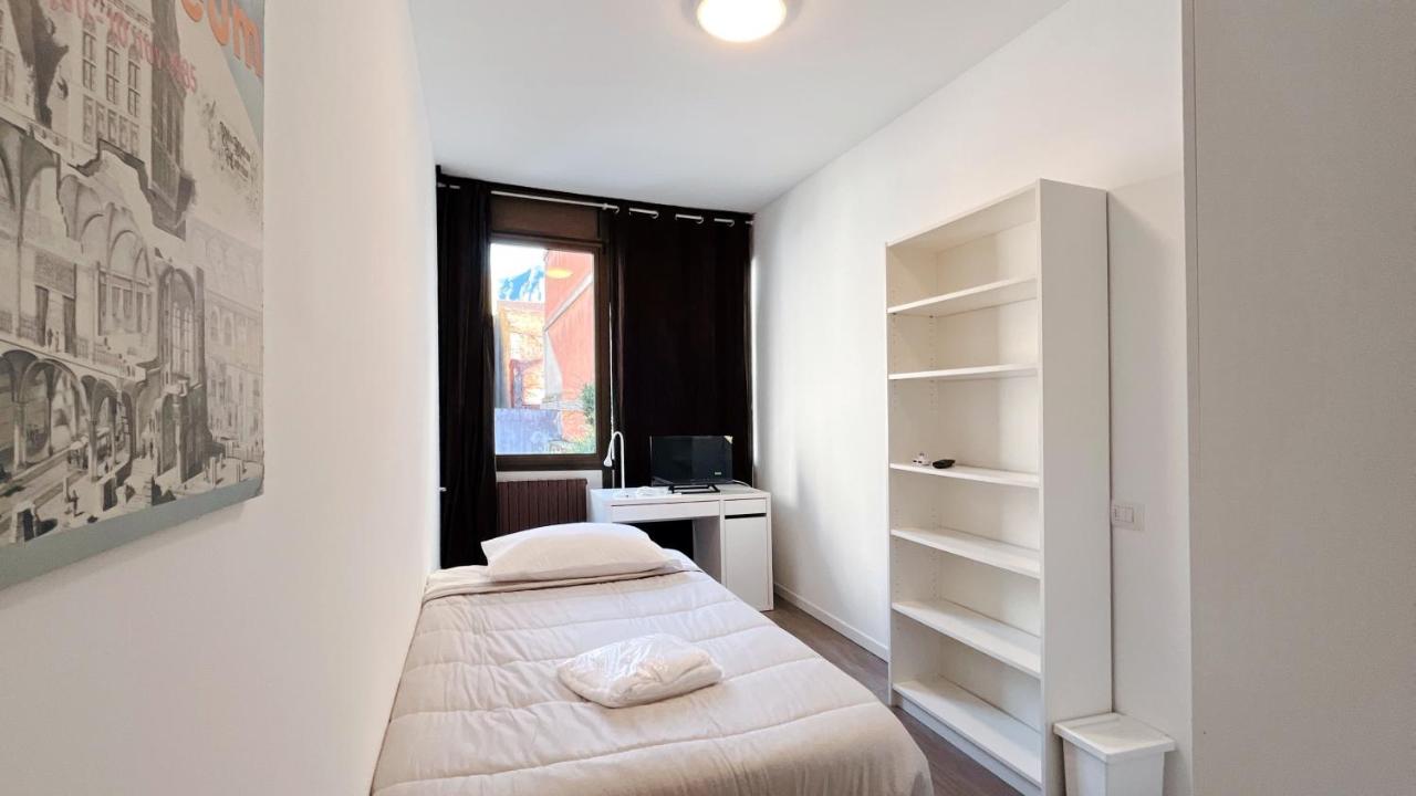 Guest House Lecco - Affitti Brevi Italia - B&B Lecco