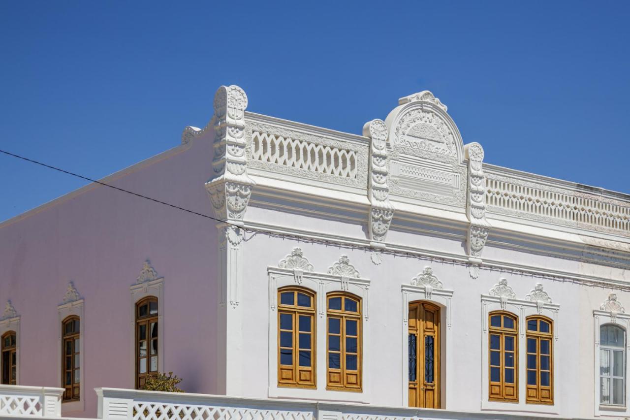 Casa de Marim AL - B&B