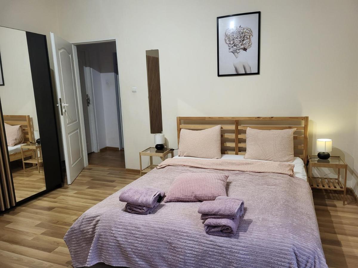 Suite mit Balkon