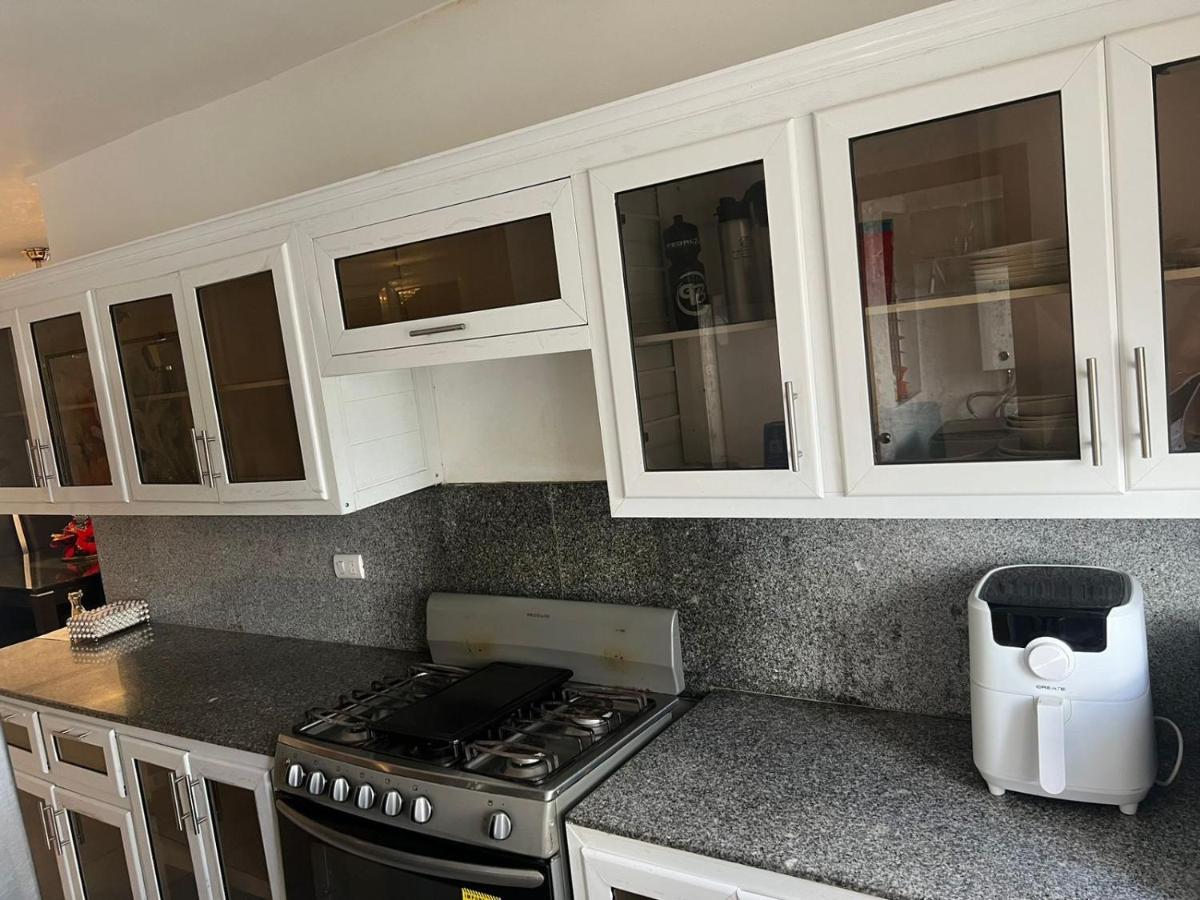 Apartamento en torres del Farallón, SDE, RD - B&B