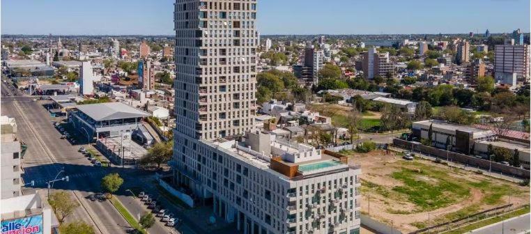 M&M Puerto Norte - Bed and Breakfast Rosario