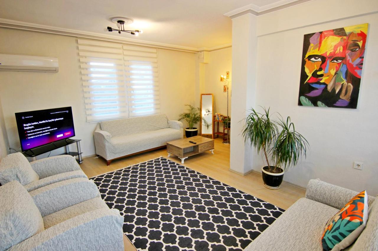 Apartment mit 2 Schlafzimmern
