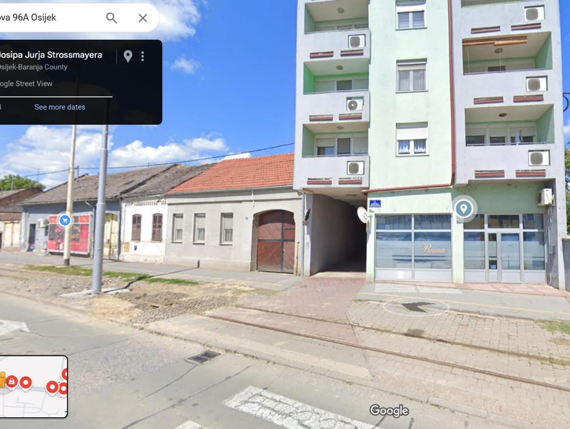 Studio apartman Marija - self check in - B&B