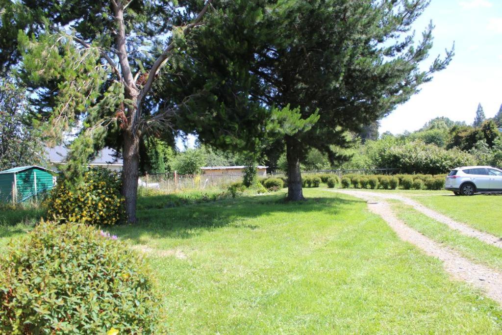 Cabañas Lago Llanquihue - B&B Llanquihue