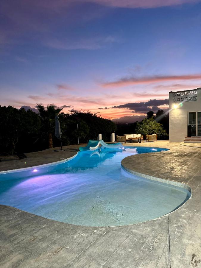Finca Raziel - B&B