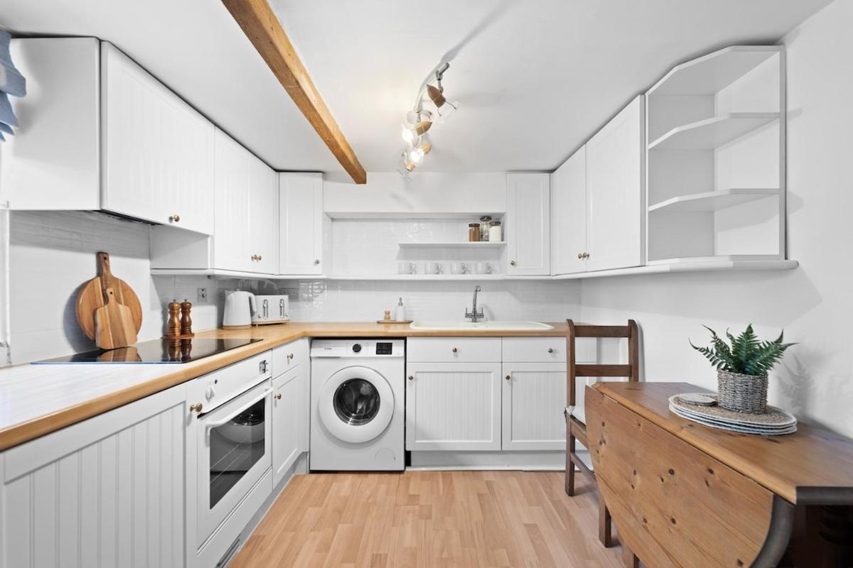 Primrose Cottage - Ferienwohnung Matlock