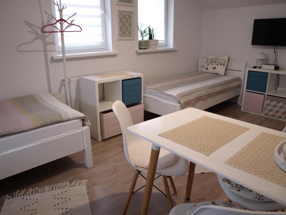 Triple Room with Bathroom