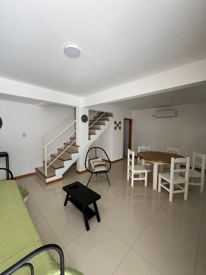 Apartamento Paseo Plaza Navarro PB - B&B