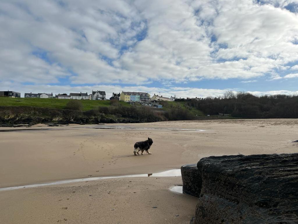 Traeth Rooms - B&B