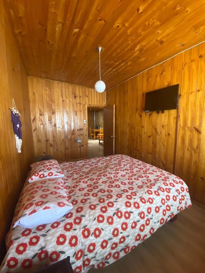 Departamento central 1D y 1B - B&B