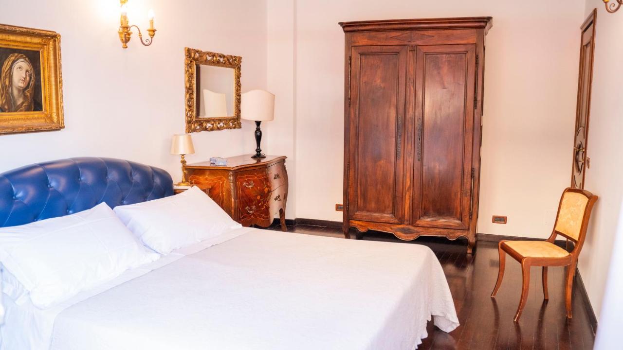 Penthouse Appartement met Uitzicht op Zee
