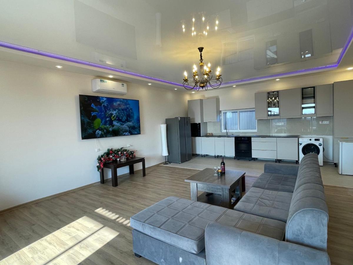 Zvartnots House - B&B Vagharshapat