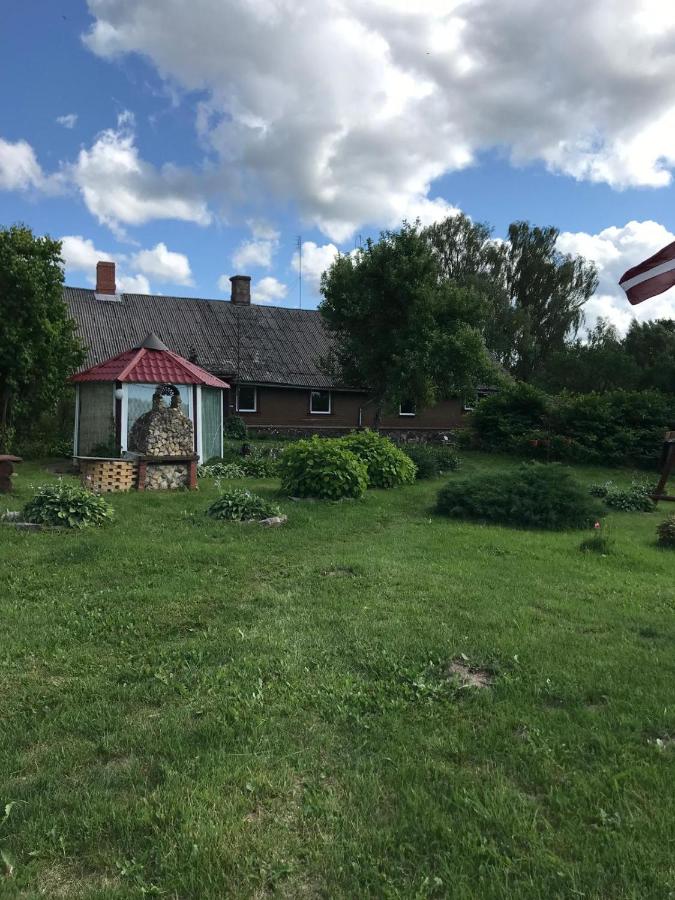 Pūnas - B&B