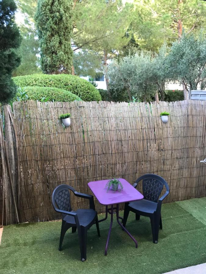 Charmant studio au bord du lez - B&B