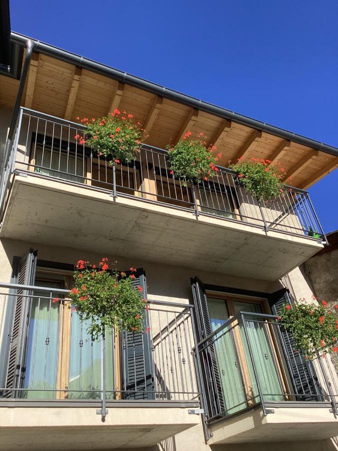 Casa Delfina - B&B Grosotto