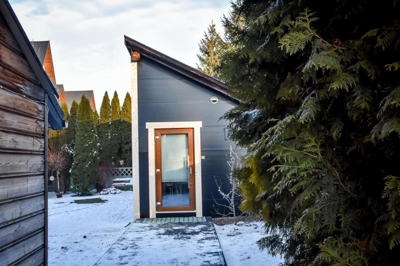 One-Bedroom Chalet