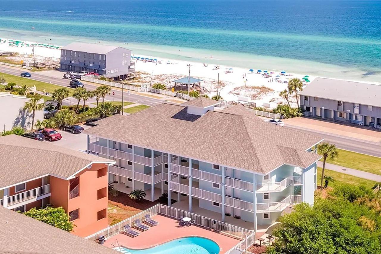 Gulf View 216 - B&B Destin