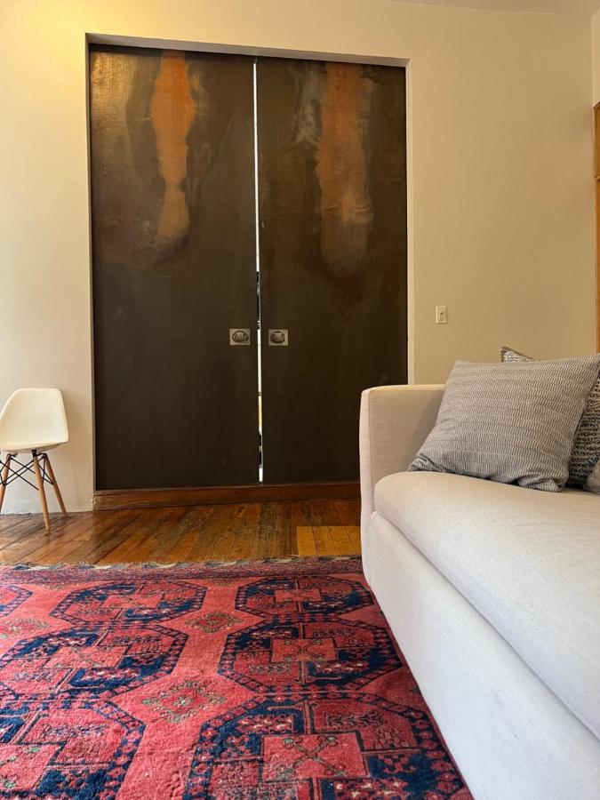 Apartment mit 1 Schlafzimmer