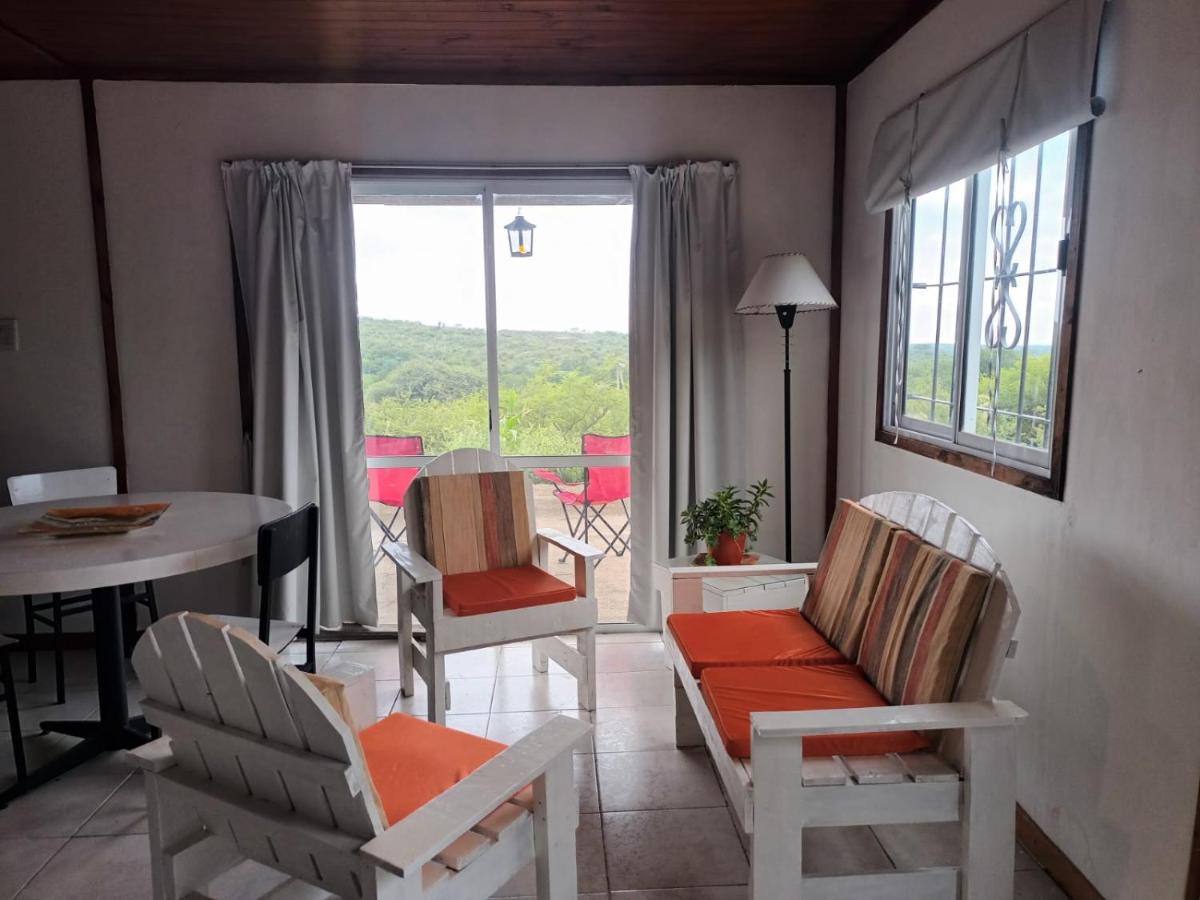 Tinkunaco Alta Gracia - B&B